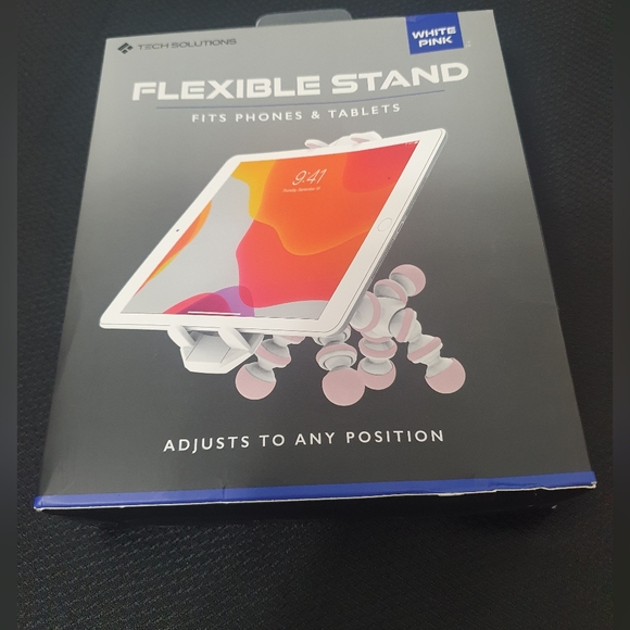 Tech Solutions phone stand - Picture 3 of 4